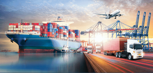 logistics courses