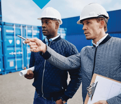 logistics courses